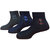 Combo - Trifold wallet  3 pairs formal socks