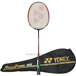 Badminton Racket
