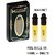 Al-Nuaim 16ML Magnet Attar 100 Percent Original And Alcohol Free Concentrated Perfume Oil Scent For Men  Women