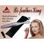 Bi-Feather King Hair Eyebrow Trimmer Safe and Easy Removal