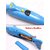 gas Lighter (Buy 1 Get 1 FREE ) 2 In 1 Kitchen Dolphin Shape Electronic Gas Lighter With Led Torch (Multi Color)