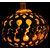 Premium Quality 40-LED Decorative Golden Round Shape String Lamp Fairy Lights