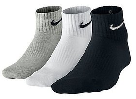 Branded Socks Pack Of 3