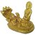 Brass Idol of Lord Vishnu Laxmi/ Laxmi Narayan on Sheshnaag/ Divine God idol of Vishni Laxmi Idol By Shriram Traders