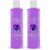 Aroma Secrets Lavender Flavoured Body Wash Combo(LVLV-2)