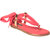 MSC Women'S Pink Sandals