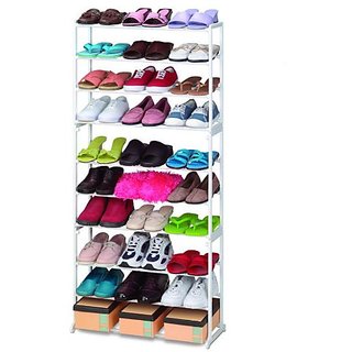 Shoe rack shopclues clearance