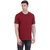 FAB69 Solid Men's Round Neck 3 Pcs Combo  T-Shirt