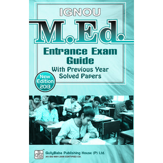 M.Ed. Special Education Entrance Guide