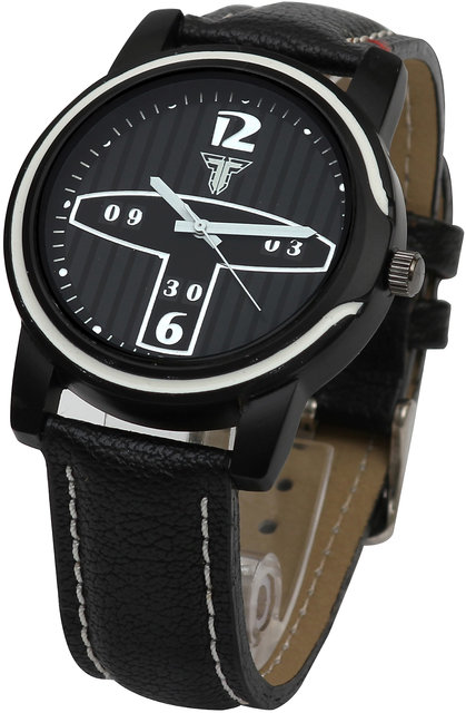 Buy TRAKTIME TT-SWC-0066 Analog Watch - For Men Online at desertcartINDIA