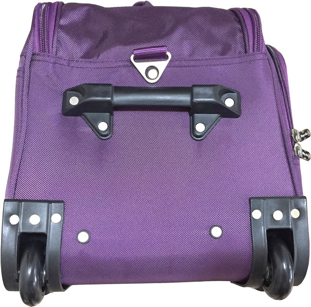 rhysetta trolley bags