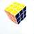3x3 Rubiks Cube Puzzle (Color  Design May vary)