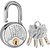 Spyco Ultima Locks strong computerized dimple keys virtually impossible key duplication auto locking hardened shackle