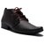 Dia A Dia Derby Non-Leather Formal Shoes