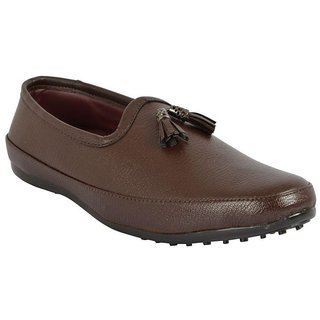 Shopclues loafer best sale shoes