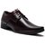 Dia A Dia Derby Non-Leather Formal Shoes