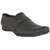 Dia A Dia Black Slip On Artificial Leather Formal Shoes