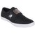 Dia A Dia Sneakers for men Outdoor Black Casual Shoes