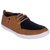 Dia A Dia Shoes For Men Sneakers Beige Casual Shoes