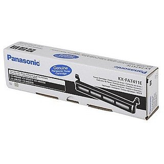 Panasonic KX-FAT-411 Toner Cartridge