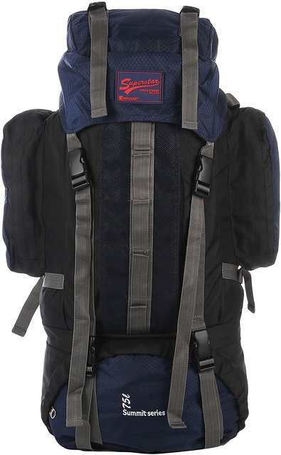 impulse rucksack company