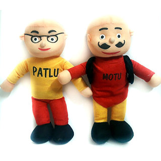 Motu patlu soft clearance toys online shopping