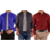 Pack of 3 Shirts By Mark Pollo London