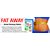 IMC Fat Away (30 Ayurvedic Tablets) WHO Certified Chemical Free