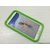 Samsung Galaxy Note GT-N7000 Mercury Color Jelly case (Green)