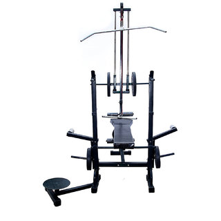 20 in 1 bench home gym