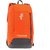 Frazzer Outdoor Travel Backpack (Small) For Hiking Camping Rucksack 15 L Backpack FR-Q15L-ORNG