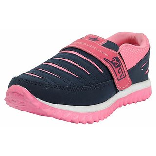 sports belly shoes