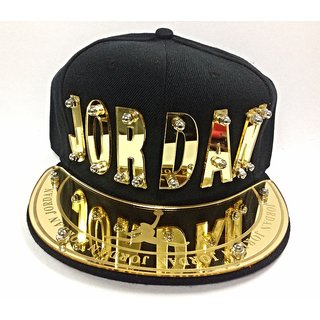 Jordan hip hop sales cap