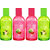 Aroma Secrets Multi Flavoured Scrub Face Wash combo pack-4