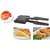 Special Gas Toaster Small Sandwich Maker Non Electric Non Stick Coating