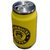 Creative Starbucks Printed Flask Thermo Vaccum cup 350 ml Sipper(1 PC,Yellow)