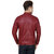 Combo of 2   Plain  Biker Full sleeve Casual Pu Leather Jackets For Boys  Men