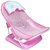 Baby Bather 2 head rest and Pillow Blue
