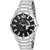 Gionee MRT-1011 Analog Stainless Steel Watch For Mens