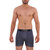 Zotic Trunk 'H' Underwear For Men - Pack Of 1