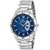 Gionee MRT-1005 Analog Stainless Steel Watch For Mens