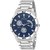 Gionee MRT-1004 Analog Stainless Steel Watch For Mens