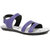 Paragon Women'S Purple Sandals