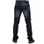 Wert Slim Fit Gray Denim Jeans For Men
