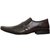 Aurashoes Men's 294 Brown Formal Leather Shoes