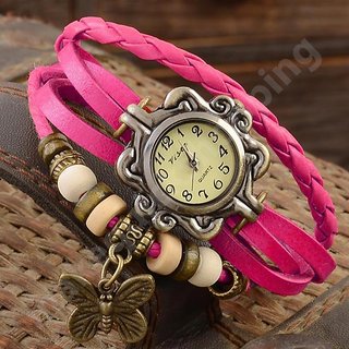 Shopclues ladies watches store