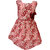NSP Creations Girls cotton Frock