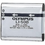 Olympus Li-50b Rechargeable Li-ion Camera Battery With Free Shipping