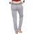 Comix Women Cotton Hosiery Full Length Track Pants.