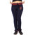 Comix Women Cotton Hosiery Full Length Track Pants.